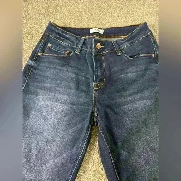 Kenzie Jeans 6P Bootcut - New - Picture 7 of 8